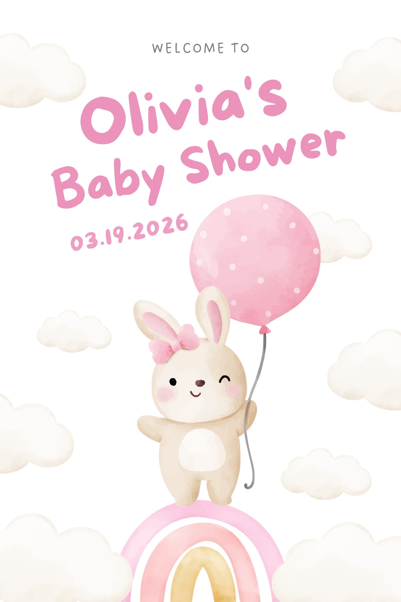 Image for Baby Shower